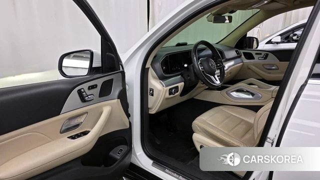 Mercedes-Benz GLE-Class W167 id 3899381 из Кореи 20