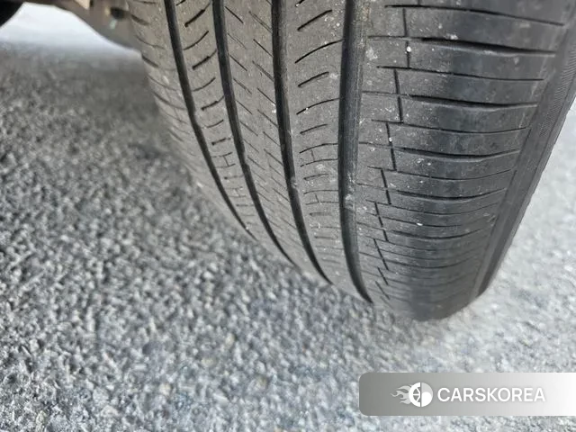 Hyundai Tucson (NX4) id 3437946 из Кореи 20