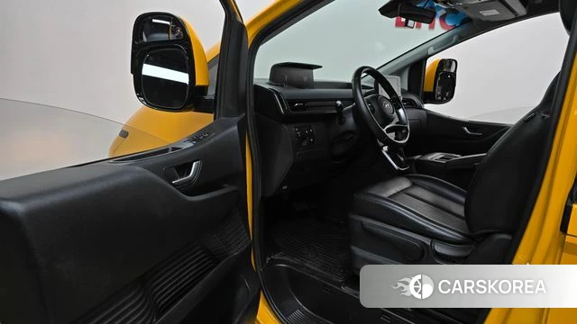 Hyundai Staria id 4469701 из Кореи 32