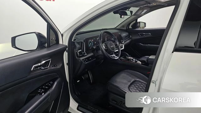 Kia Sportage 5th Generation id 4495221 из Кореи 20