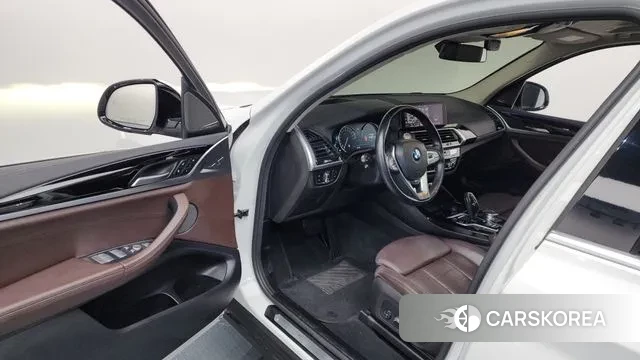 BMW X3 (G01) id 3330472 из Кореи 20