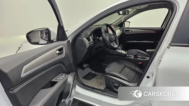 Renault Korea (Samsung) XM3 id 3289780 из Кореи 20