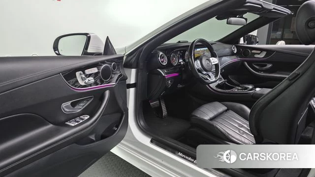 Mercedes-Benz E-Class W213 id 4477017 из Кореи 20