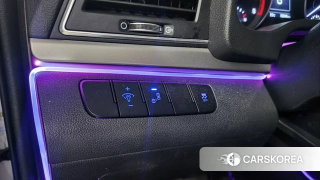 Hyundai Avante AD id 4357108 из Кореи 15