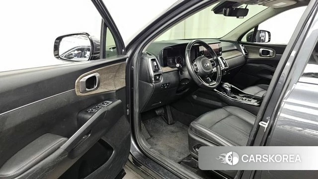 Kia Sorento 4th Generation id 3923929 из Кореи 20