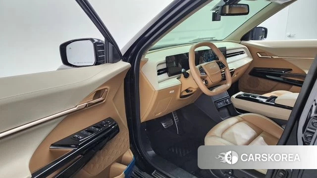 Ssangyong Actian 2nd Generation id 3896691 из Кореи 20