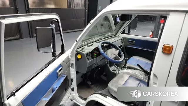 Chevrolet (GM Daewoo) New Damas id 3464289 из Кореи 20