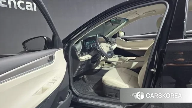 Hyundai The New Grandeur IG Hybrid id 3075214 из Кореи 20