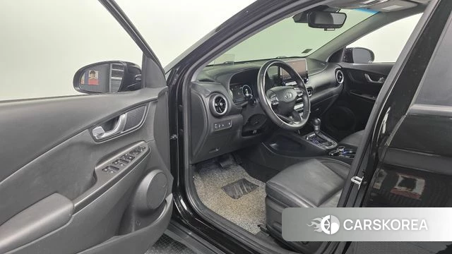 Hyundai The New Kona id 3795016 из Кореи 20