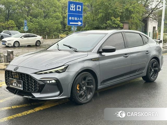 MG MG6 id 4238368 из Китая 10