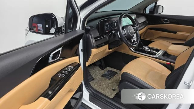 Kia Carnival 4th generation id 3859699 из Кореи 20