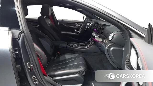 Mercedes-Benz CLS-Class C257 id 3770205 из Кореи 20