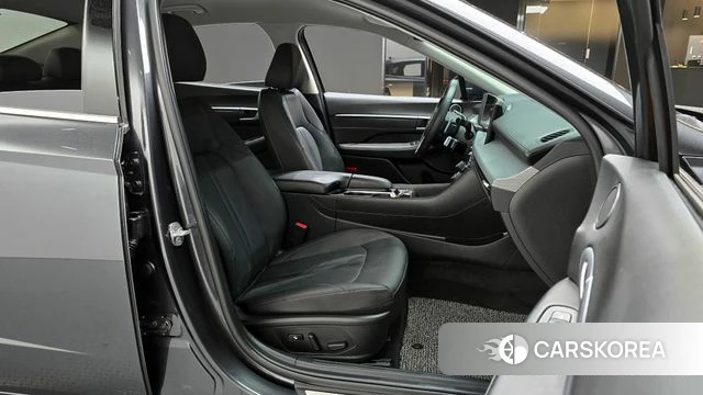 Hyundai Sonata D Edge (DN8) id 3841338 из Кореи 20