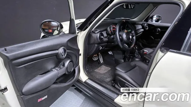 Mini Cooper id 2648903 из Кореи 20