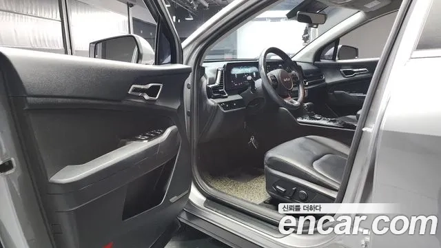 Kia Sportage 5th Generation id 2863768 из Кореи 20