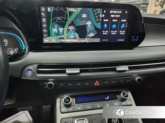 Hyundai The New Palisade id 3576752 из Кореи 20