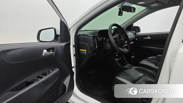 Kia The New Morning (JA) id 4725430 из Кореи 30