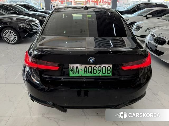 BMW i3 id 4265705 из Китая 10