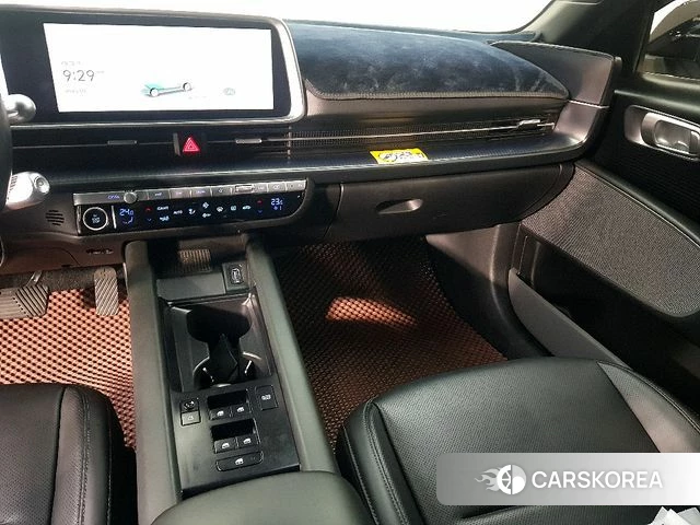 Hyundai Ionic 6 id 3871213 из Кореи 20