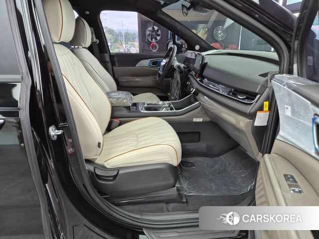 Kia The New Carnival 4th Generation id 4767332 из Кореи 20