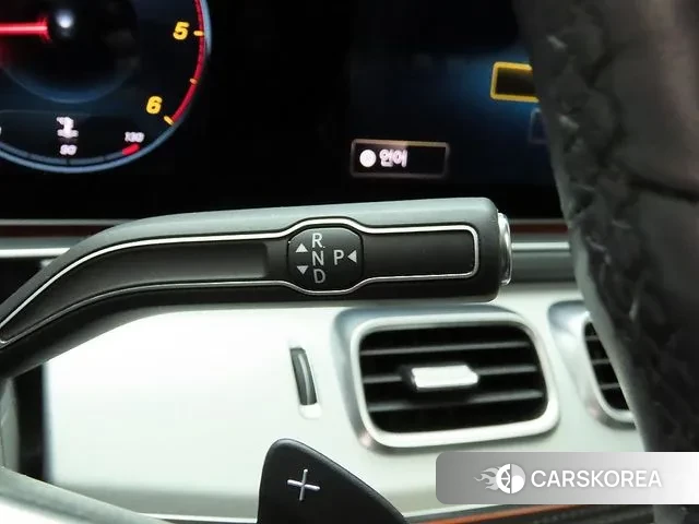 Mercedes-Benz GLE-Class W167 id 3509047 из Кореи 20