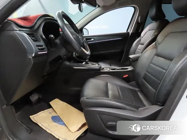 Renault Korea (Samsung) XM3 id 3514276 из Кореи 20