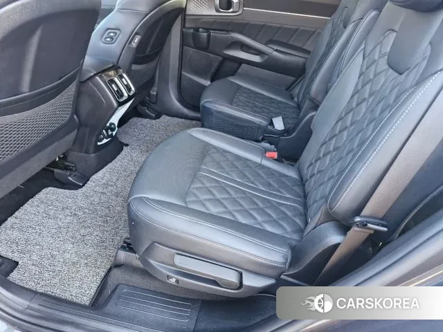 Kia Sorento 4th Generation id 3396157 из Кореи 17