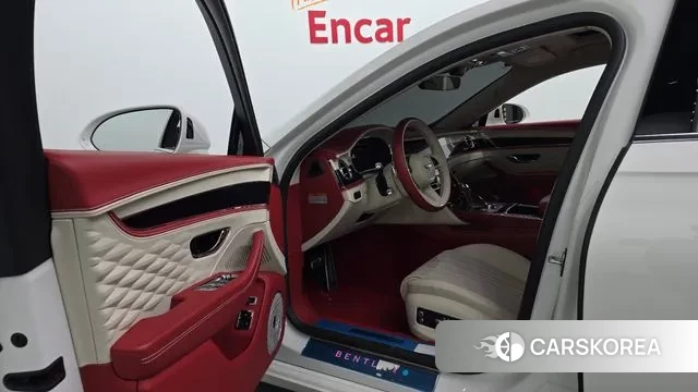 Bentley Flying Spur 3rd Generation id 3549833 из Кореи 20