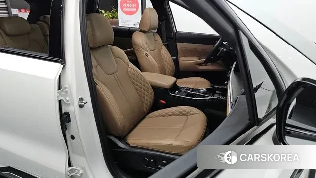 Kia The New Sorento 4th Generation id 3659138 из Кореи 20