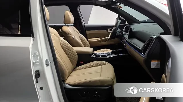 Kia The New Sorento 4th Generation id 2894154 из Кореи 20