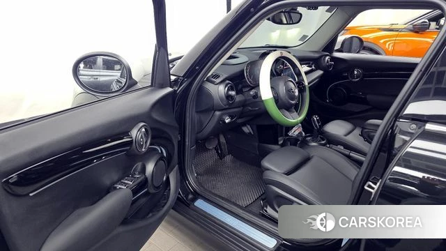 Mini Cooper id 3811654 из Кореи 20