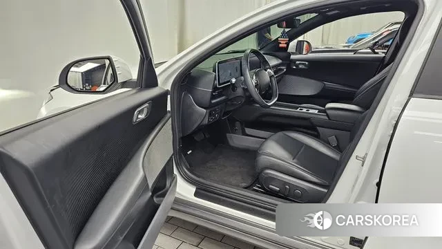 Hyundai Ionic 6 id 3016475 из Кореи 20