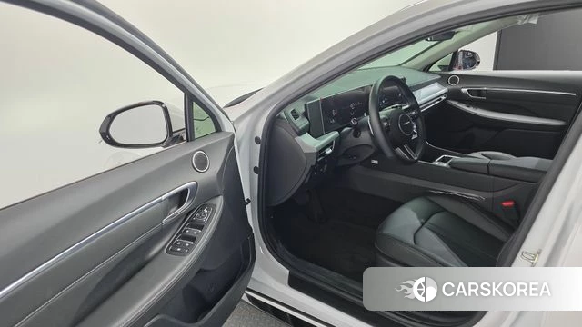 Hyundai Sonata D Edge (DN8) id 4928204 из Кореи 20