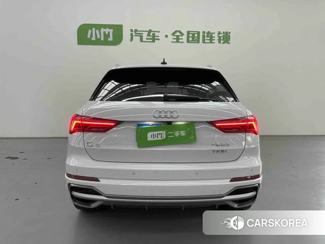 Audi Q3 id 4273292 из Китая 25