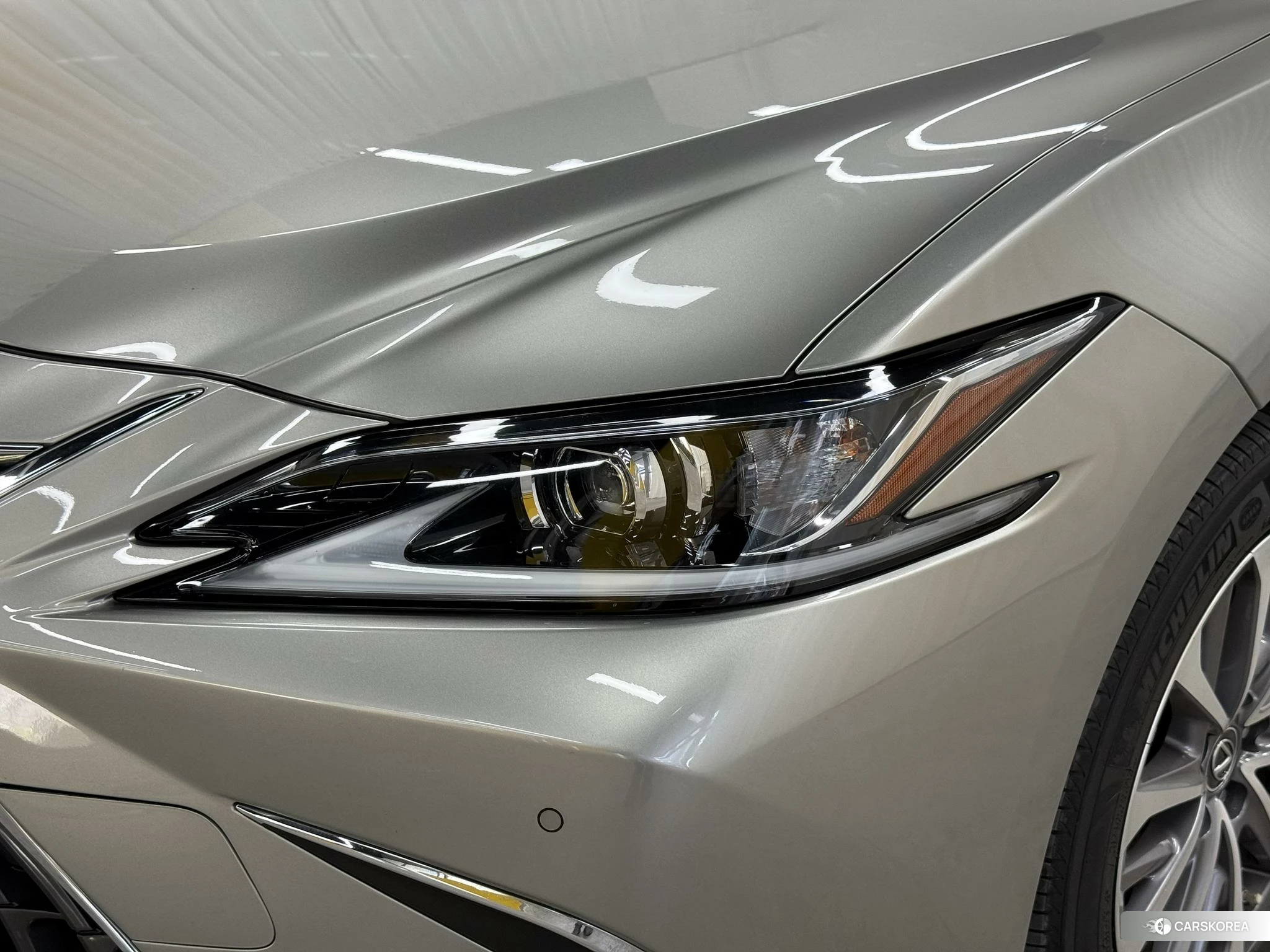 Lexus ES id 4512886 из Китая 20