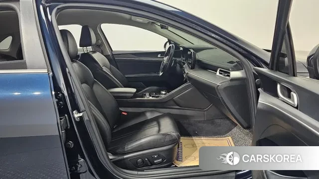 Kia K5 3rd generation id 3417624 из Кореи 20