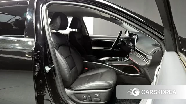 Hyundai The New Grandeur IG id 3778044 из Кореи 20