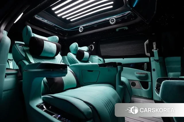 Kia The New Carnival 4th Generation id 3731723 из Кореи 20