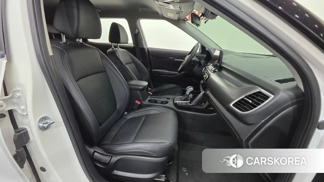 Kia Seltos id 4458934 из Кореи 20
