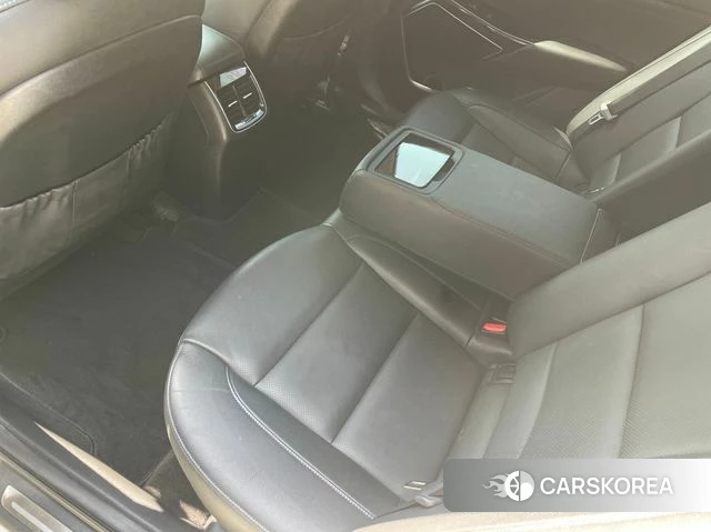 Kia K7 Premier id 3843944 из Кореи 18