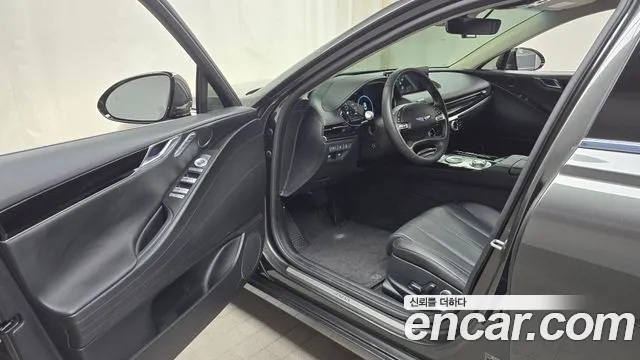 Genesis G80 (RG3) id 2745062 из Кореи 20