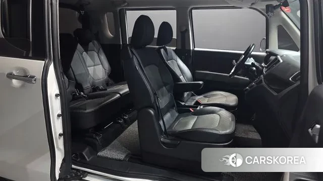 Kia The New Ray id 3581555 из Кореи 20