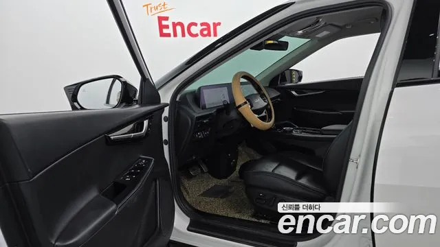 Kia EV6 id 2805768 из Кореи 20