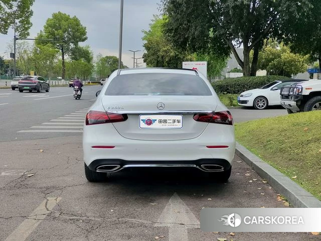 Mercedes-Benz E-class id 4257801 из Китая 10