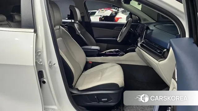 Kia Sportage 5th Generation id 3771390 из Кореи 20