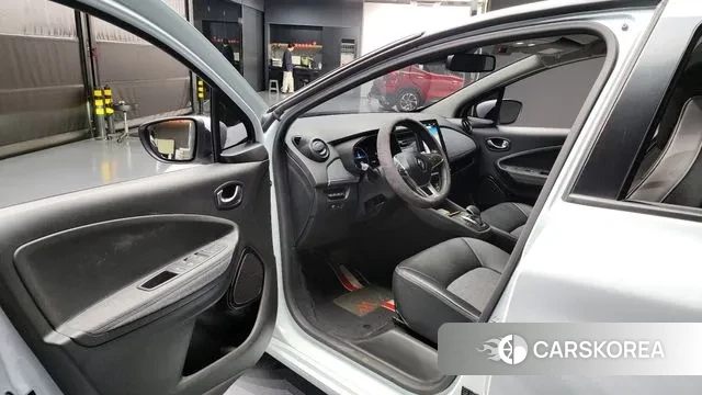 Renault Korea (Samsung) Joe id 3444118 из Кореи 20