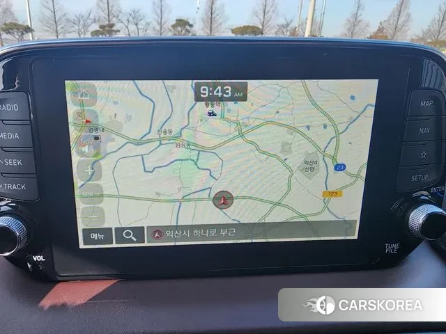 Hyundai Santa Fe TM id 3230071 из Кореи 20