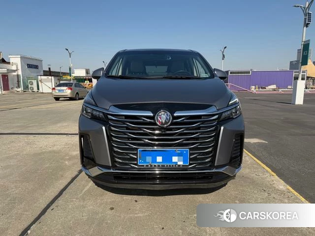Buick GL8 id 4241665 из Китая 15
