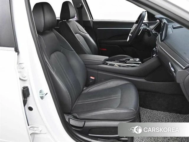 Hyundai Sonata (DN8) id 3879636 из Кореи 20