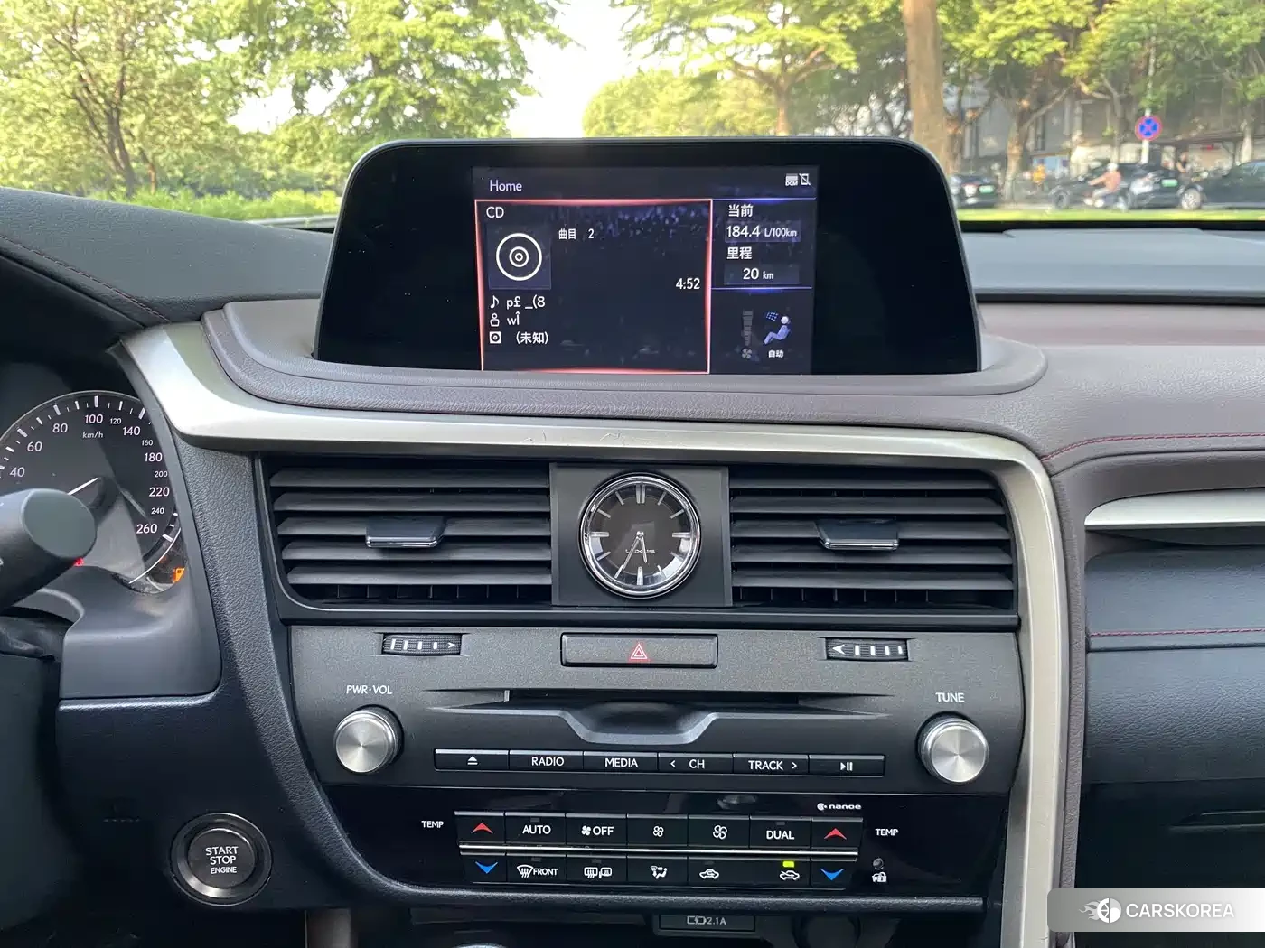 Lexus RX id 4547211 из Китая 22